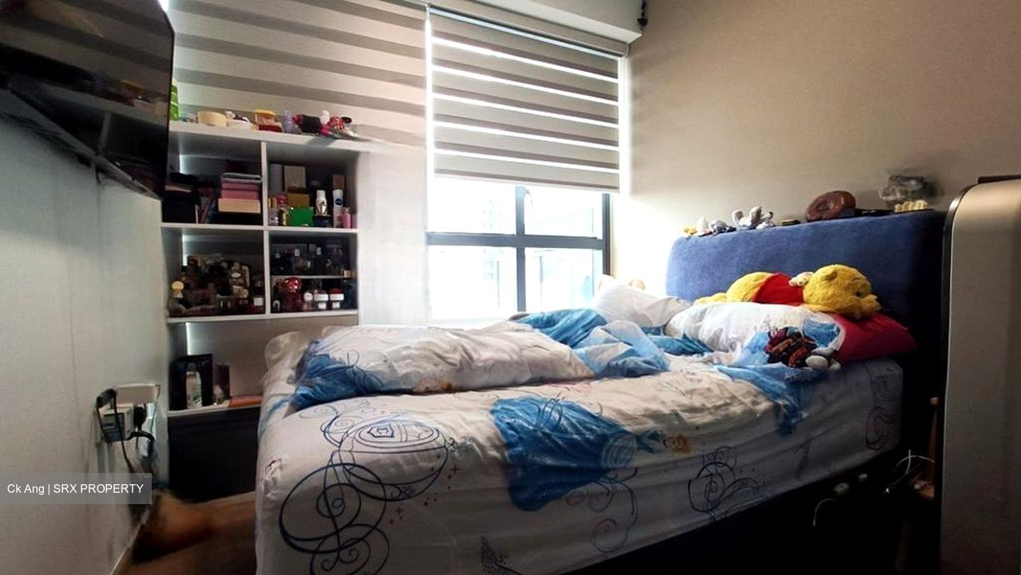 Affinity At Serangoon (D19), Apartment #496572271